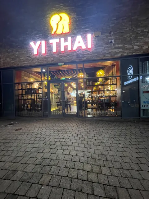 Yi Thai