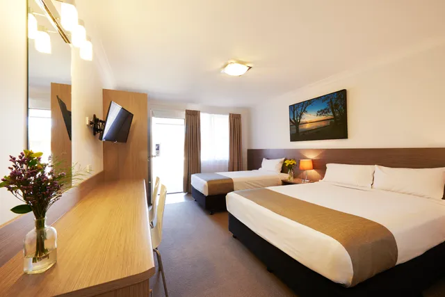 Adelong Motel Narrabri