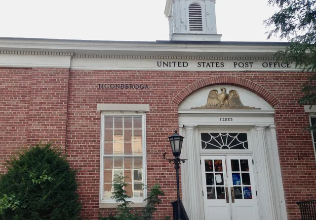 United States Postal Service