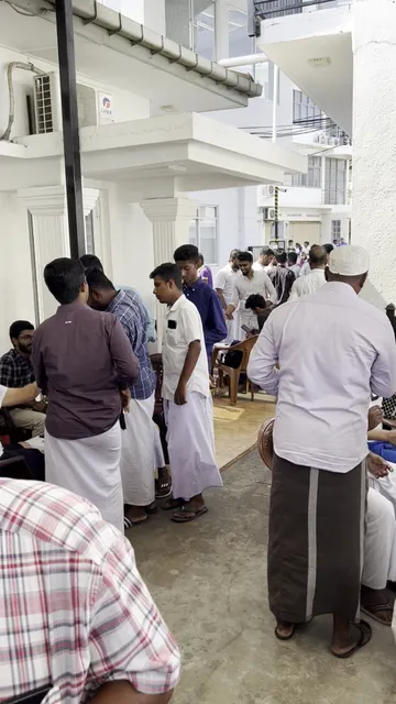 China Fort Gem Market