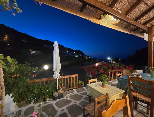 Delfinaki Lionas Boutique Apartments