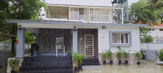 Sierra Villa Igatpuri