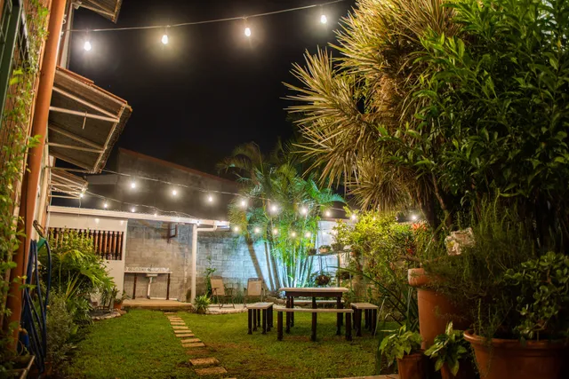 Hotel Alice y Juancito