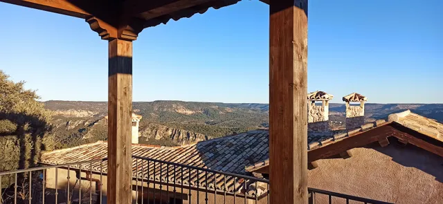 Casa Rural - Las Eras de Alocén