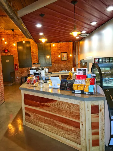 Kings Peak Coffee Roasters