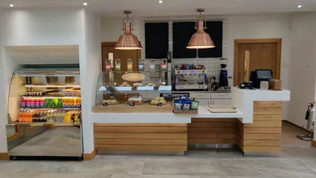 The Stables, Belleisle Park