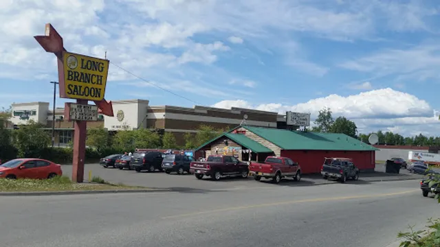 Long Branch Saloon