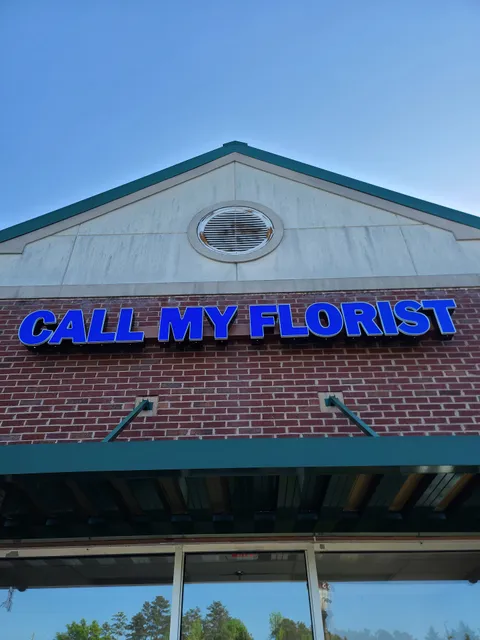 Call My Florist Flowers & Gifts