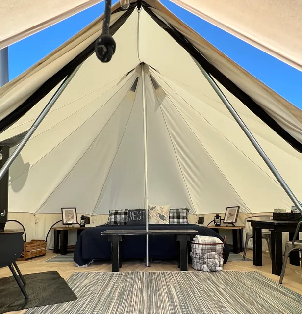 Blue Heron Farm and Retreat