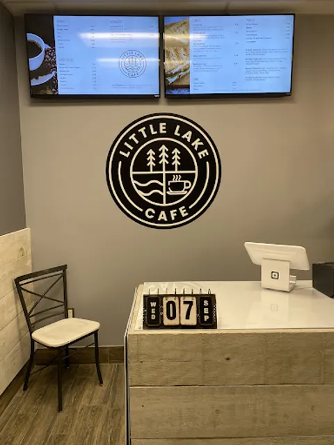 Meli Cafe & Bakeshop