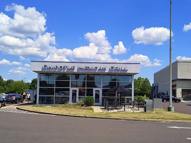 Chipotle Mexican Grill