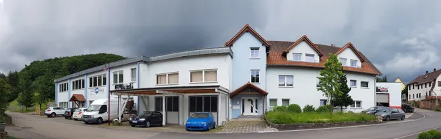 My-Skypalace Obersulm