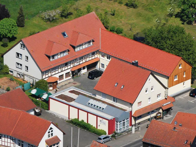 Landgasthof Fleischhauer