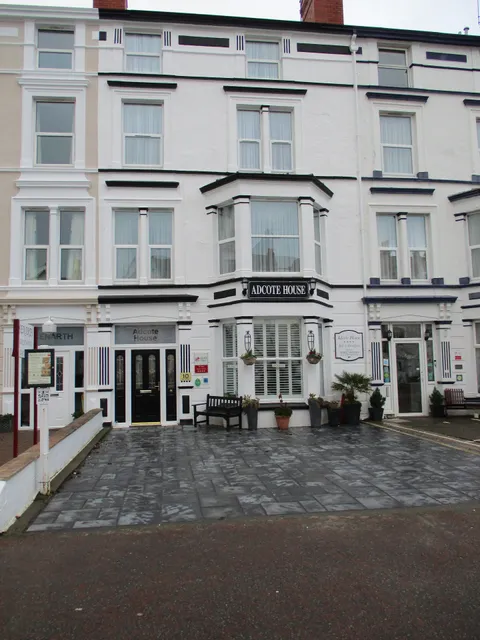 Adcote House