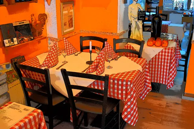 Trattoria da Silvana & Renato