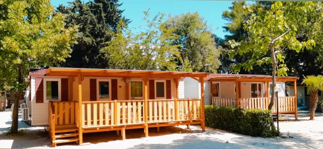 Camping Village Costa Verde