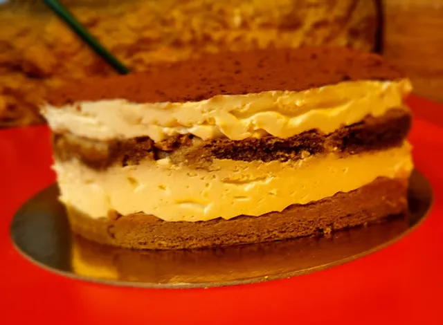 Pizzeria la Caselina