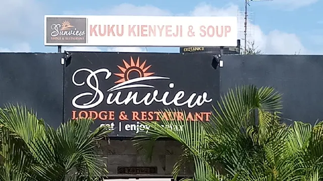 Sunview Lodge & Restaurant