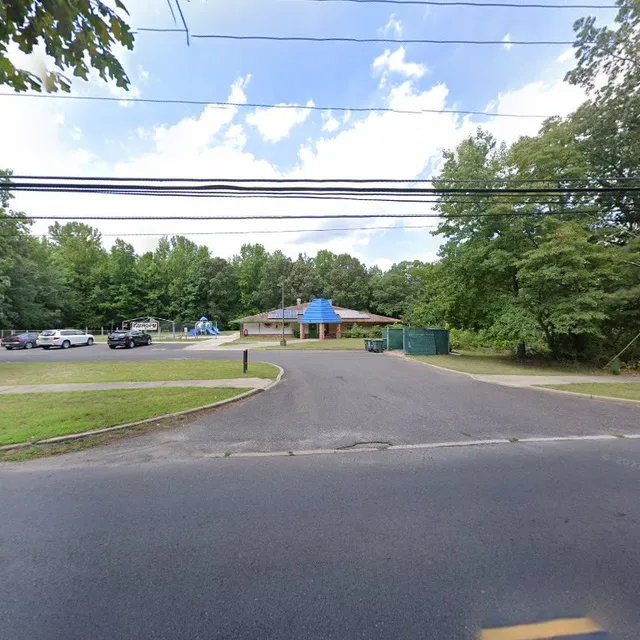 The Computer Specialist