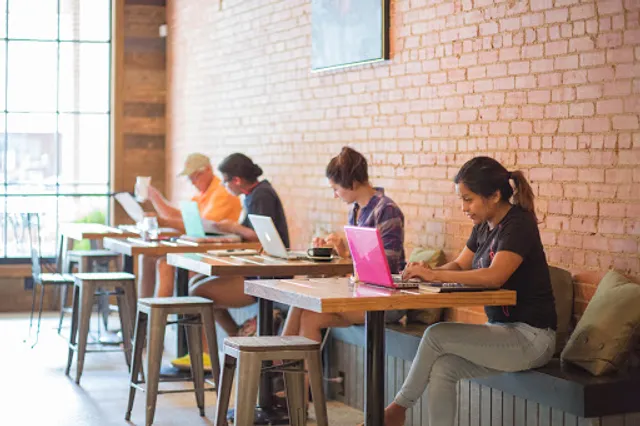 Mita's Coffee House & Fine Food