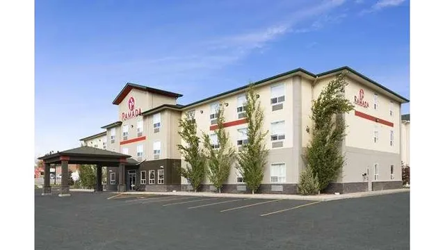 Ramada by Wyndham Edson