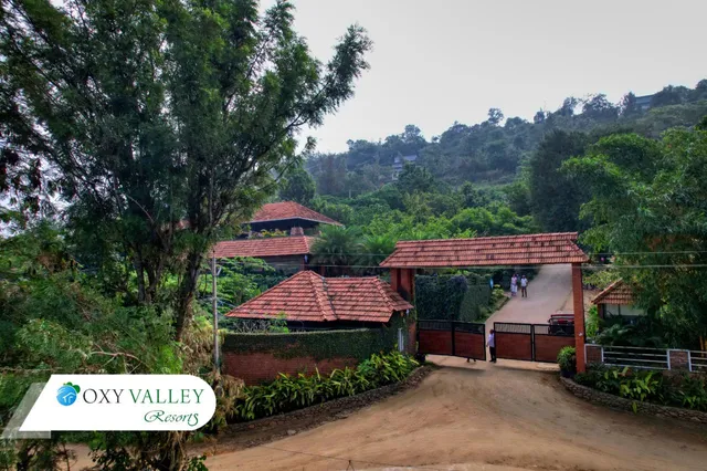 OxyValley resorts Agali Aanaikatti