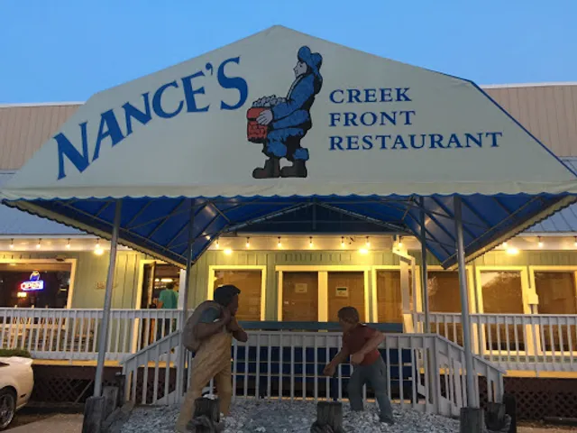 Nance's Restaurant