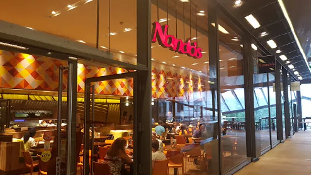 Nando's One New Change