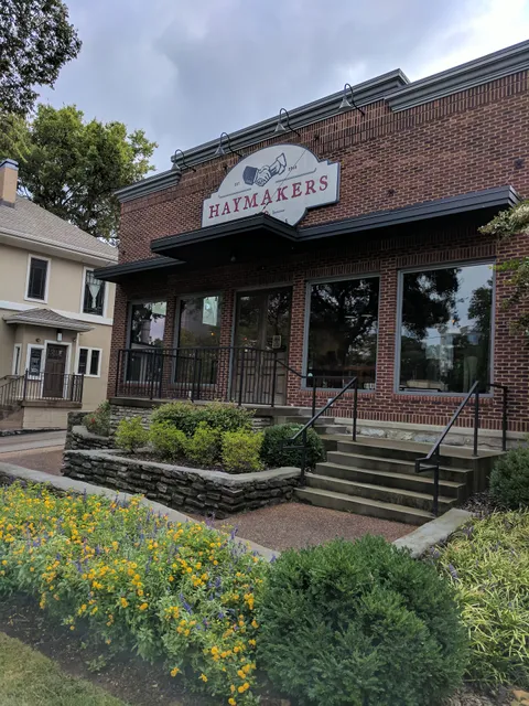 Haymakers & Co.