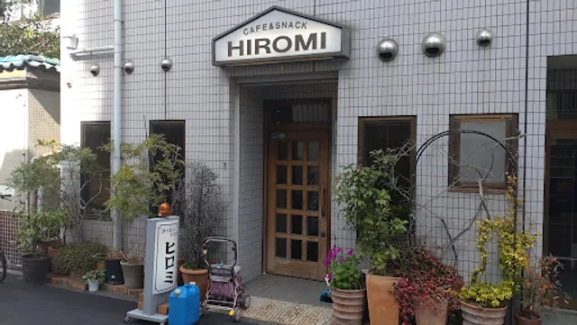 Hiromi