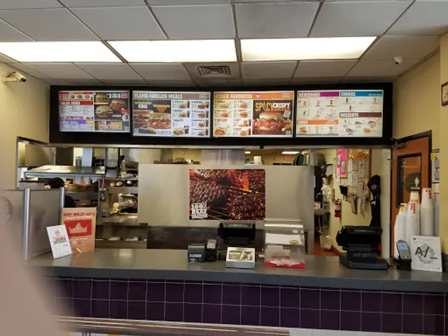 Burger King