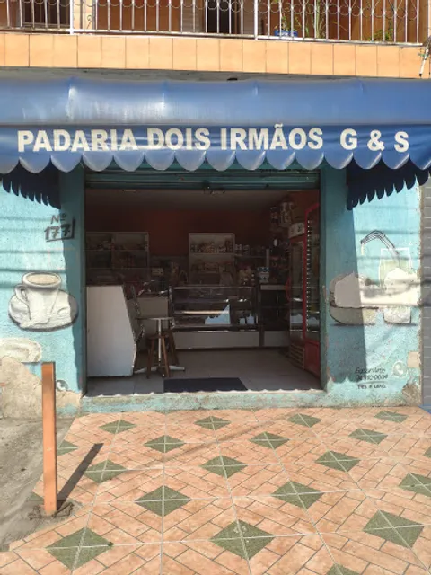 Padaria Dois Irmãos G & S