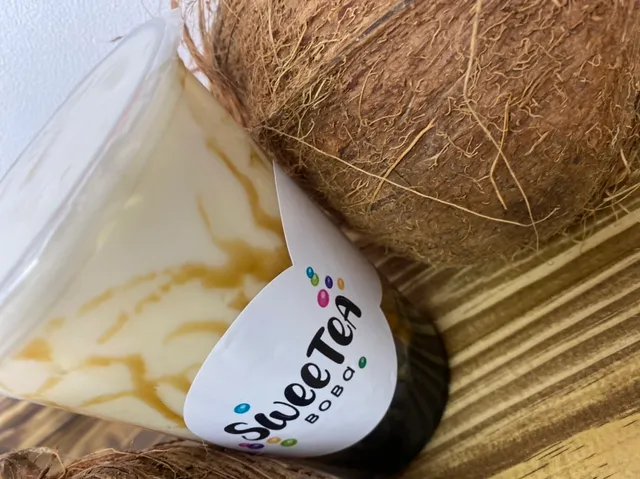 SweeTea Boba Fourways