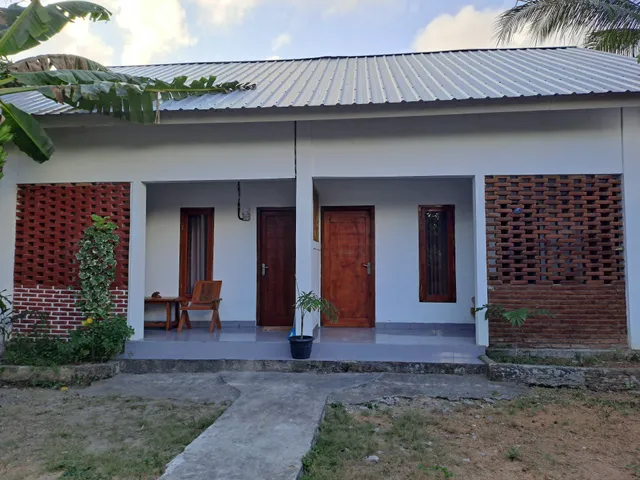 Mandalika Homestay