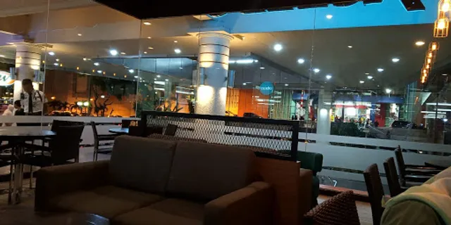 Excelso - Mega Mall Manado