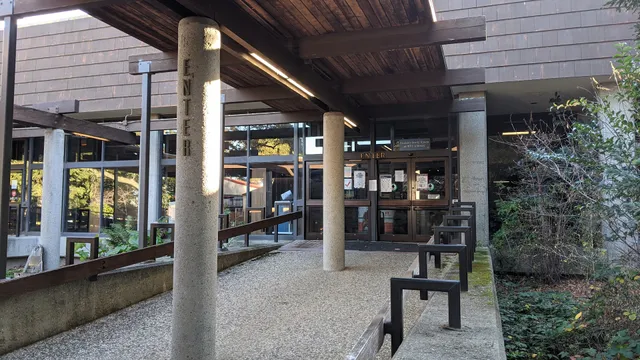 West Valley College Library