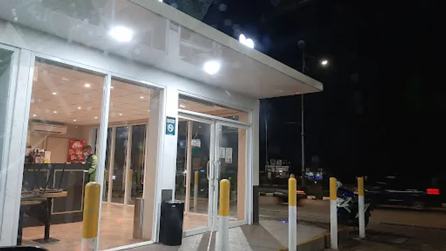 Kopi Kenangan - BP Karawang Barat