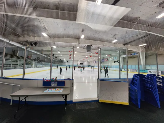 Franklin Park Ice Arena