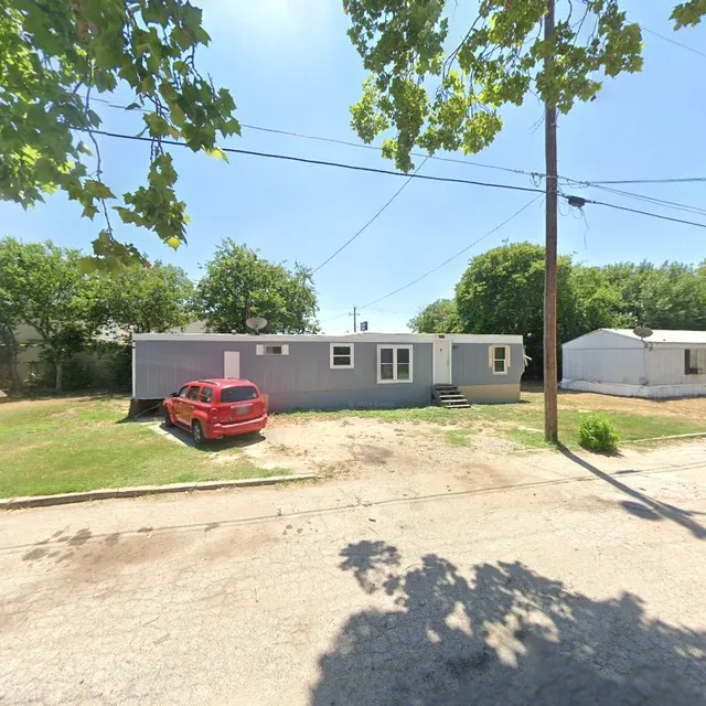 McMullen Mobile Home Park