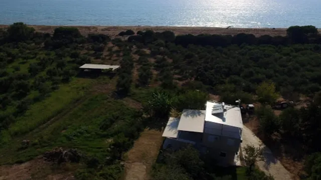 Κτήμα Μπηλιώνη - Ktima Βilioni