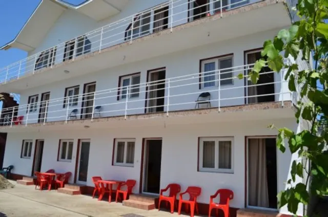 Vila Ser Costinești