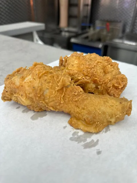 Eastern Delight Longton