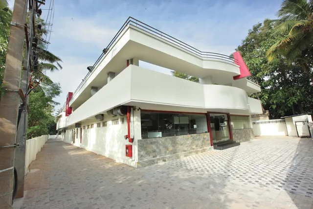 Hotel Indraprastha varkala