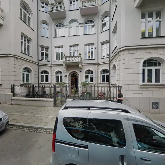 Apartament Secesyjny