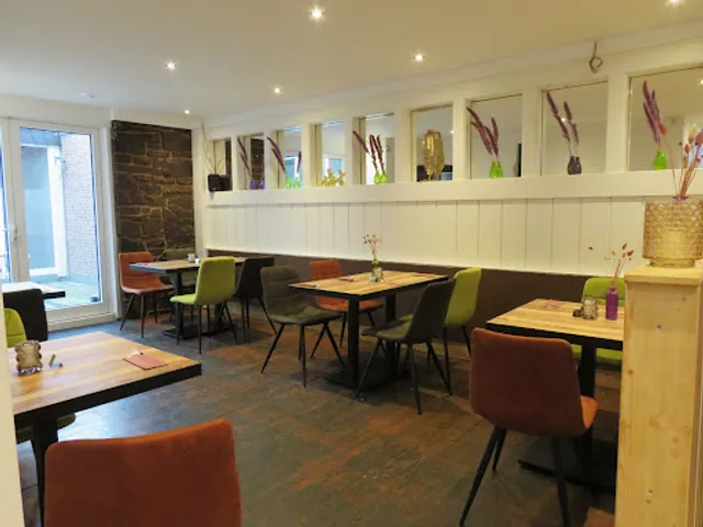 Pasanini konoba mediterran