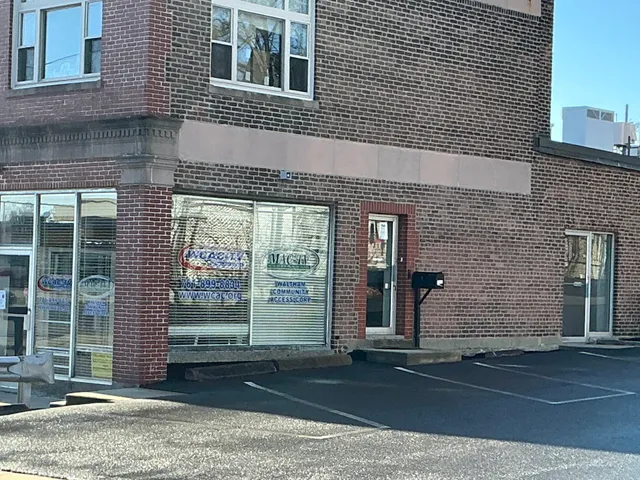 Waltham Community Access Corporation