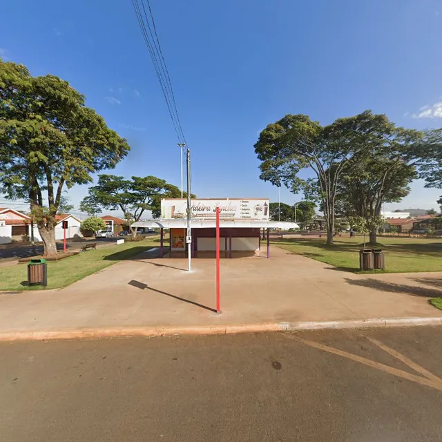 Gigantão burguer e açaí