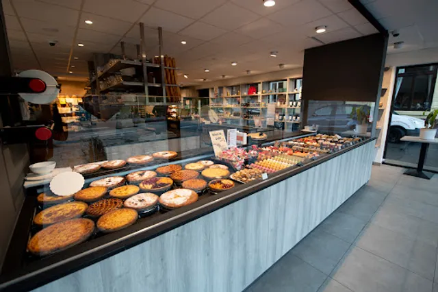 Boulangerie Pâtisserie Vander Cammen Dinant