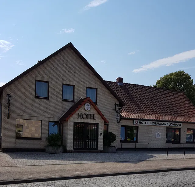Hotel Schnarr