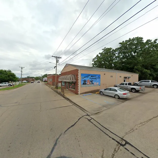 Farmington Meat & Processing